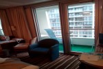 Balcony Cabin Picture