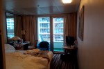 Balcony Stateroom Picture