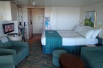 Junior Suite Stateroom Picture