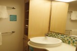 Spacious Balcony Stateroom Picture