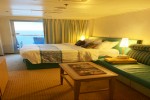 Balcony Stateroom Picture