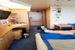 Balcony Stateroom Picture