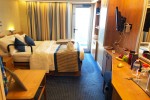 Balcony Stateroom Picture