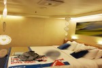 Interior Stateroom Picture