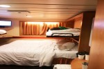 Interior Stateroom Picture