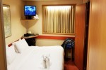 Interior Stateroom Picture