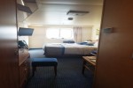 Oceanview Stateroom Picture