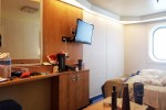 Oceanview Stateroom Picture