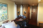 Oceanview Stateroom Picture