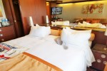 Ocean Suite Stateroom Picture