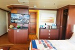 Ocean Suite Stateroom Picture