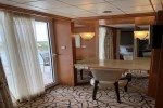 Royal Suite Stateroom Picture