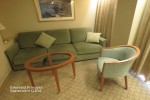 Mini-Suite Stateroom Picture