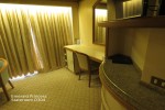 Mini-Suite Stateroom Picture