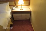 Interior Stateroom Picture