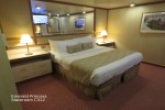 Interior Stateroom Picture