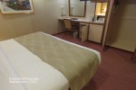 Interior Stateroom Picture