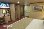 Interior Stateroom Picture