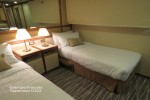 Interior Stateroom Picture