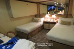 Interior Stateroom Picture