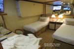 Interior Stateroom Picture