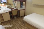 Interior Stateroom Picture