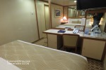 Interior Stateroom Picture