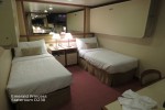 Interior Stateroom Picture