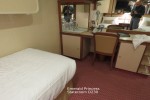 Interior Stateroom Picture