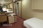 Interior Stateroom Picture