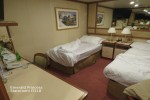 Interior Stateroom Picture