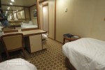 Interior Stateroom Picture