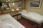 Interior Stateroom Picture