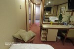 Interior Stateroom Picture