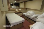 Interior Stateroom Picture