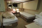 Interior Stateroom Picture