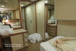 Interior Stateroom Picture