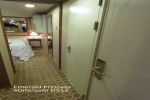 Interior Stateroom Picture