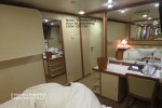 Interior Stateroom Picture