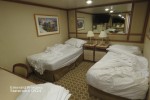 Interior Stateroom Picture