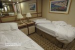 Interior Stateroom Picture