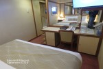 Interior Stateroom Picture