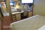 Interior Stateroom Picture