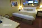 Interior Stateroom Picture