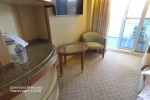 Mini-Suite Stateroom Picture