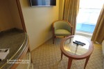 Mini-Suite Stateroom Picture