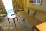 Mini-Suite Stateroom Picture