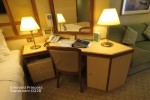 Mini-Suite Stateroom Picture