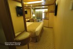 Mini-Suite Stateroom Picture