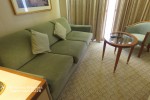 Mini-Suite Stateroom Picture